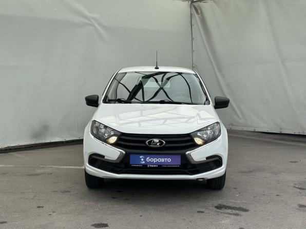 Lada (ВАЗ) Granta I Рестайлинг с пробегом 2019 года, цена 650 000 рублей, 66428 км, хэтчбек, Автокод Объявления