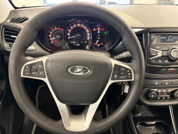 Lada (ВАЗ) Vesta I с пробегом 2019 года, цена 885 000 рублей, 147585 км, седан, Автокод Объявления