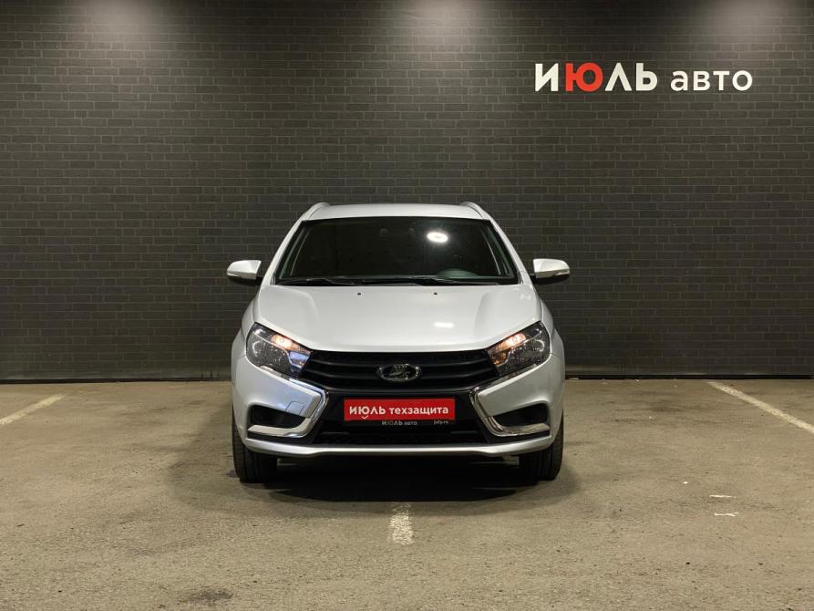 Lada (ВАЗ) Vesta I Челябинск  - изображение 2