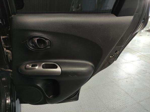 Nissan Juke I с пробегом 2013 года, цена 880 000 рублей, 156000 км, внедорожник, Автокод Объявления