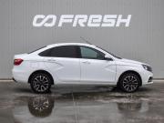 Lada (ВАЗ) Vesta I Краснодар  - изображение 22