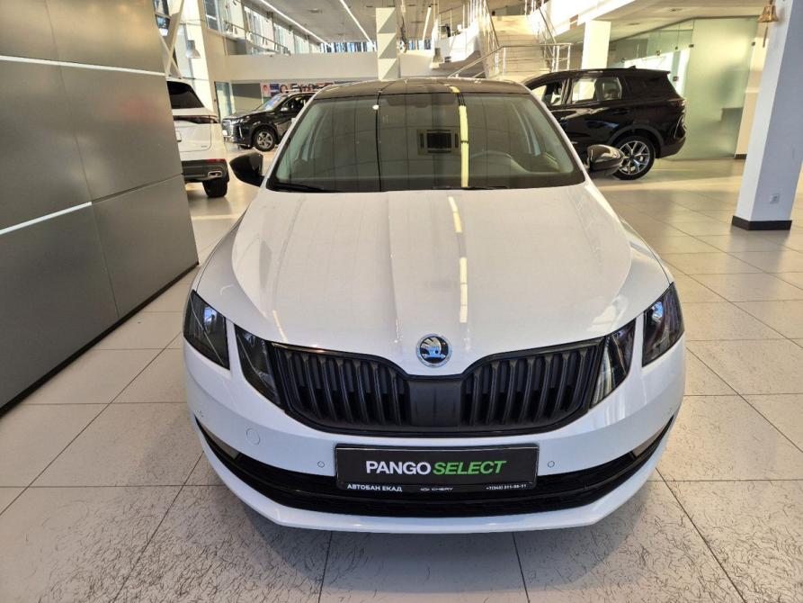 Skoda Octavia III (A7) Рестайлинг Екатеринбург  - изображение 2