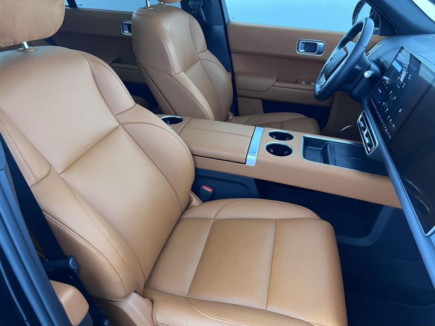 Li Auto (Lixiang) L9 I Калининград  - изображение 14