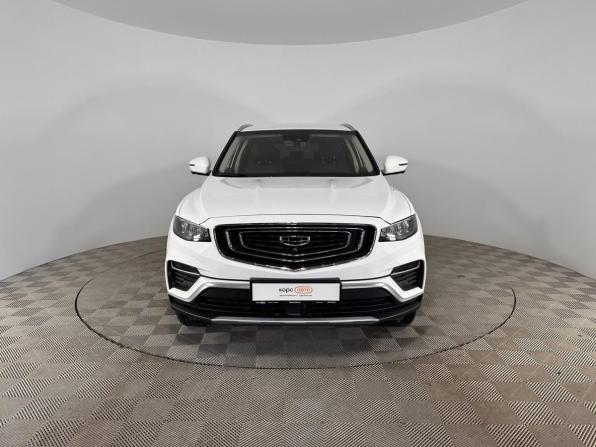 Geely Atlas Pro с пробегом 2024 года, цена 2 297 000 рублей, 8469 км, внедорожник, Автокод Объявления