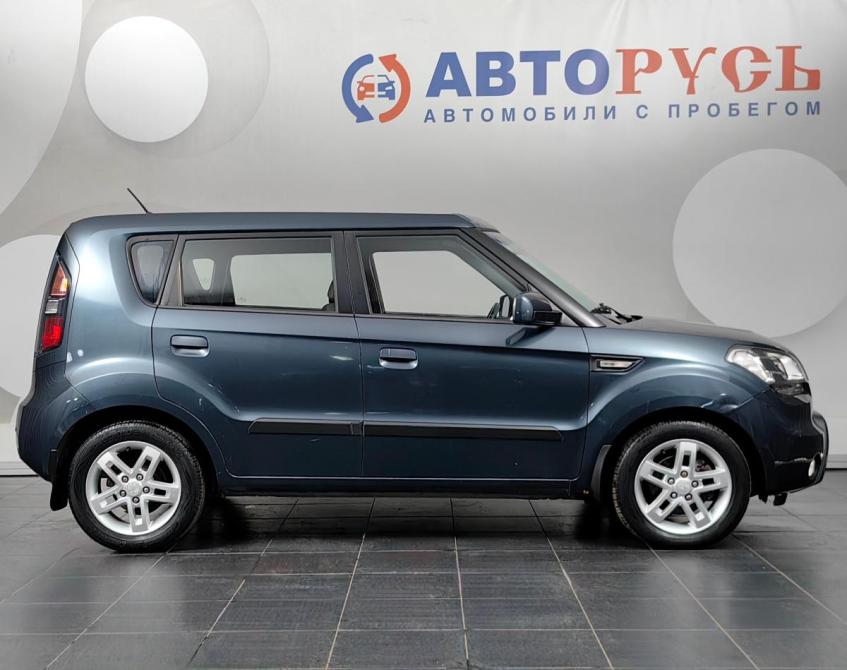 Kia Soul I Москва  - изображение 5