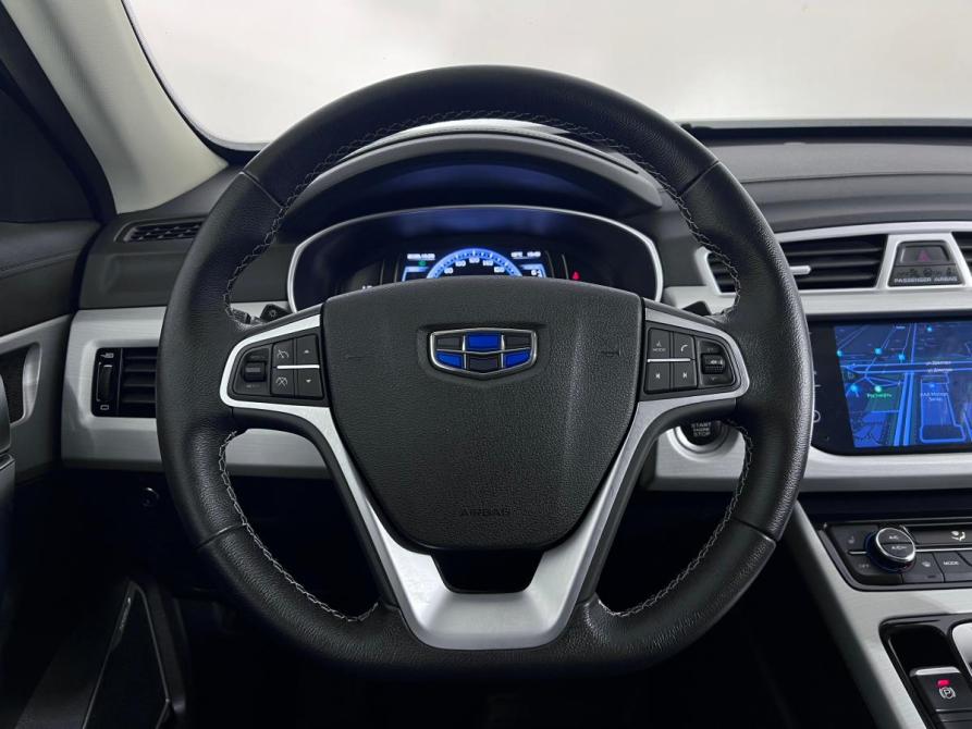 Geely Atlas I Ростов-на-Дону  - изображение 10