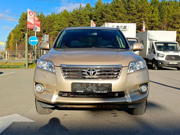 Toyota RAV4 III (XA30) Рестайлинг с пробегом 2011 года, цена 1 469 995 рублей, 84636 км, внедорожник, Автокод Объявления