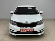 Kia Rio III Рестайлинг Альметьевск  - изображение 24