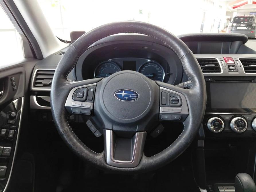 Subaru Forester IV Рестайлинг 2 Москва  - изображение 10