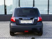 Hyundai Getz I Рестайлинг Екатеринбург  - изображение 23