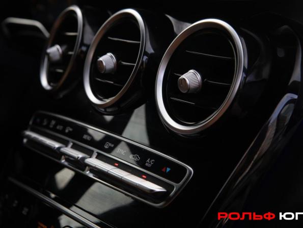 Mercedes-Benz GLC Coupe I (C253) Рестайлинг с пробегом 2020 года, цена 4 248 000 рублей, 95226 км, внедорожник, Автокод Объявления