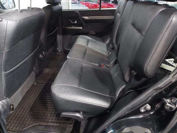 Mitsubishi Pajero IV Рестайлинг 1 с пробегом 2011 года, цена 2 190 000 рублей, 235000 км, внедорожник, Автокод Объявления