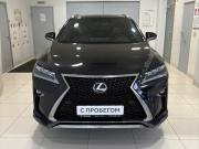 Lexus RX IV Омск  - изображение 22