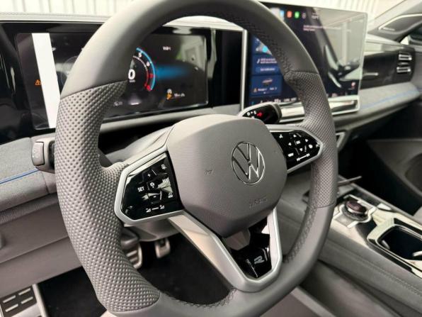 Volkswagen Tiguan III (China Market) с пробегом 2026 года, цена 4 999 000 рублей, 285 км, внедорожник, Автокод Объявления