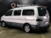 Hyundai Starex I Рестайлинг 2 Ставрополь  - изображение 29
