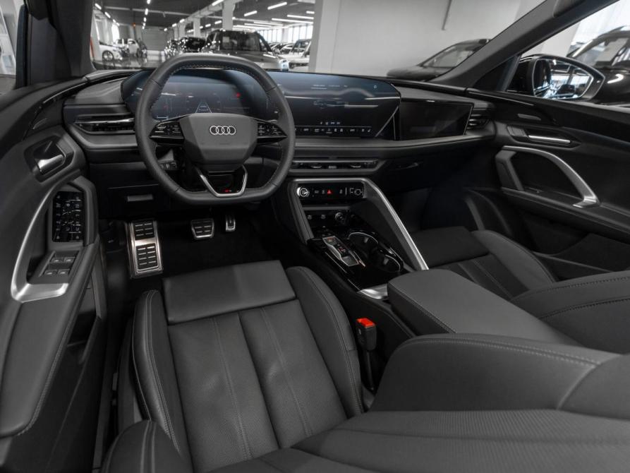 Audi Q5 III Москва  - изображение 7