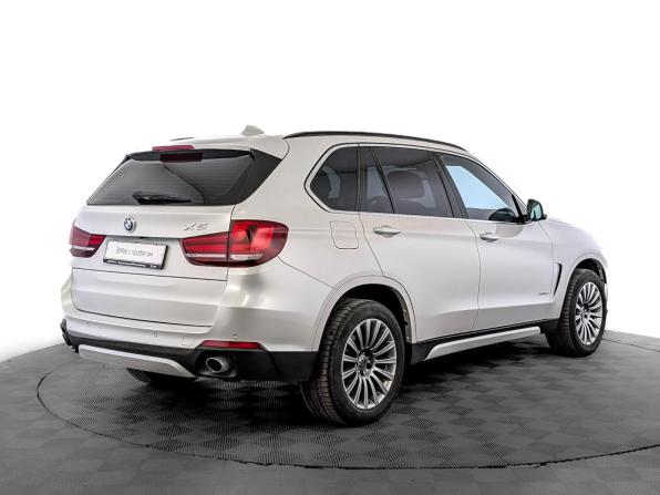 BMW X5 III (F15) с пробегом 2014 года, цена 4 320 000 рублей, 44623 км, внедорожник, Автокод Объявления