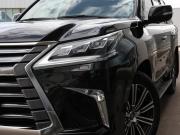 Lexus LX III Рестайлинг 2 Москва  - изображение 65