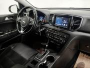 Kia Sportage IV Тула  - изображение 35