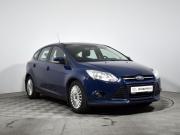 Ford Focus III Санкт-Петербург  - изображение 23