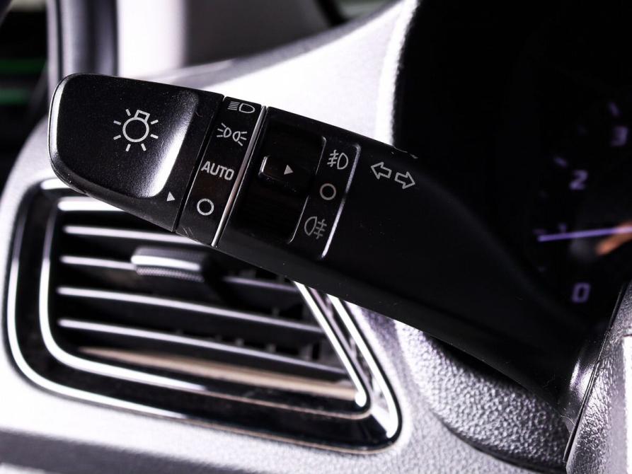Hyundai Solaris II Рестайлинг Минеральные Воды  - изображение 14