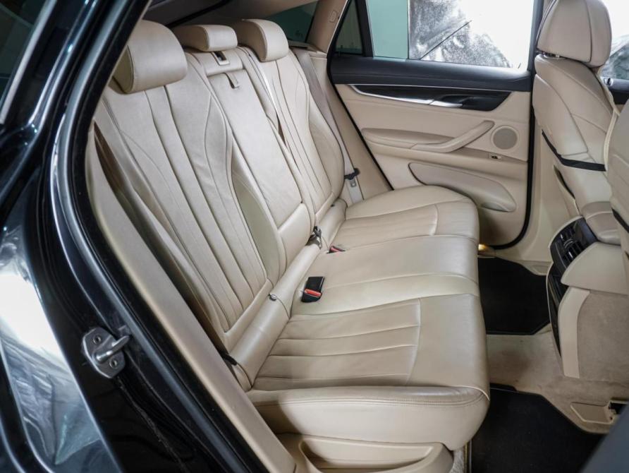 BMW X6 II (F16) Воронеж  - изображение 7