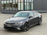 Kia Optima IV Рестайлинг Волгоград  - изображение 70