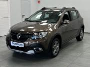 Renault Sandero II Рестайлинг Казань  - изображение 16