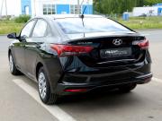Hyundai Solaris II Рестайлинг Иваново  - изображение 22