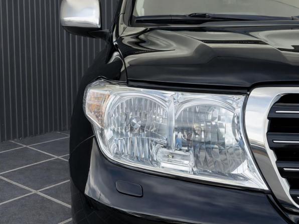 Toyota Land Cruiser 200 Series с пробегом 2011 года, цена 2 897 000 рублей, 252338 км, внедорожник, Автокод Объявления