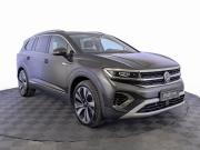 Volkswagen Talagon I Москва  - изображение 33