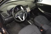 Hyundai Solaris I Рестайлинг Киров  - изображение 52