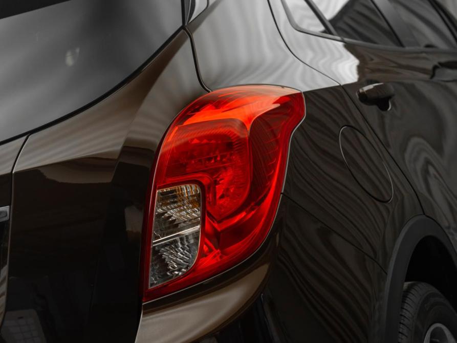 Opel Mokka I Москва  - изображение 24