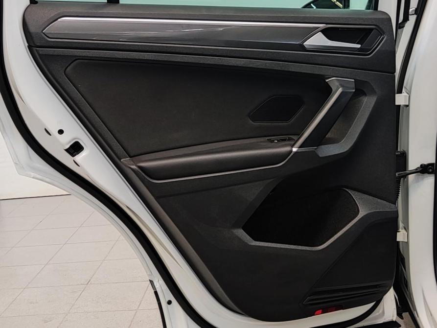 Volkswagen Tiguan II Барнаул  - изображение 35