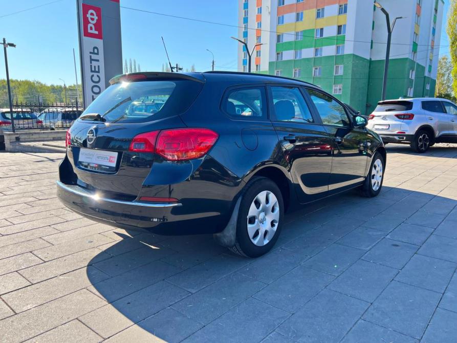 Opel Astra J Рестайлинг Стерлитамак  - изображение 2