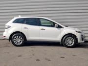 Mazda CX-7 I Рестайлинг Москва  - изображение 31