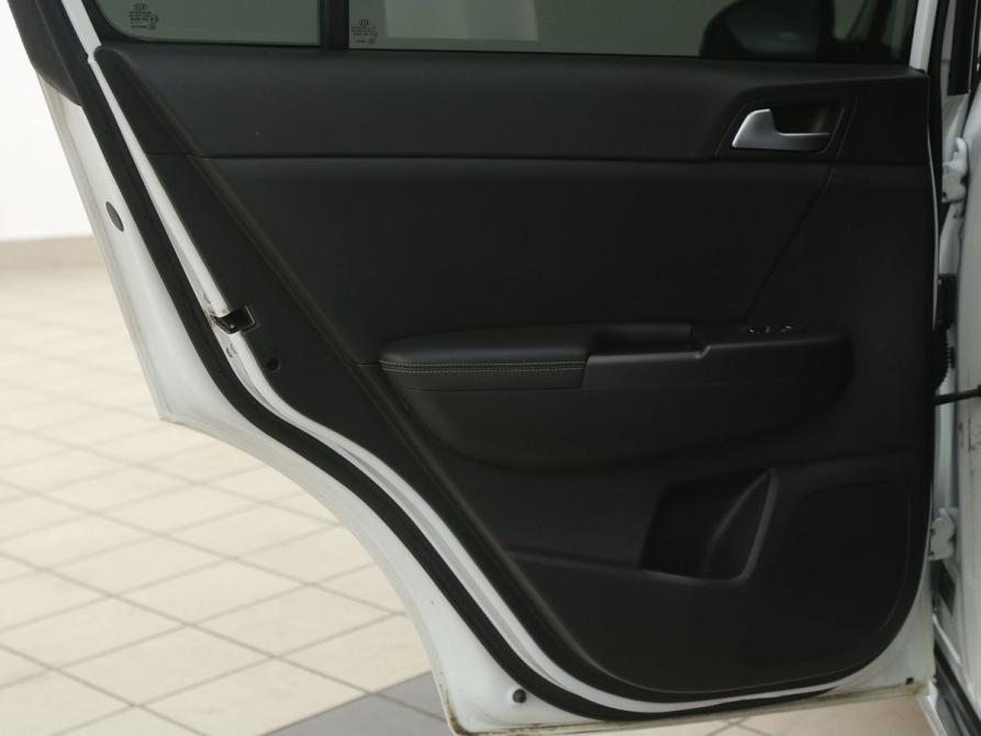 Kia Sportage IV Рестайлинг Иваново  - изображение 20