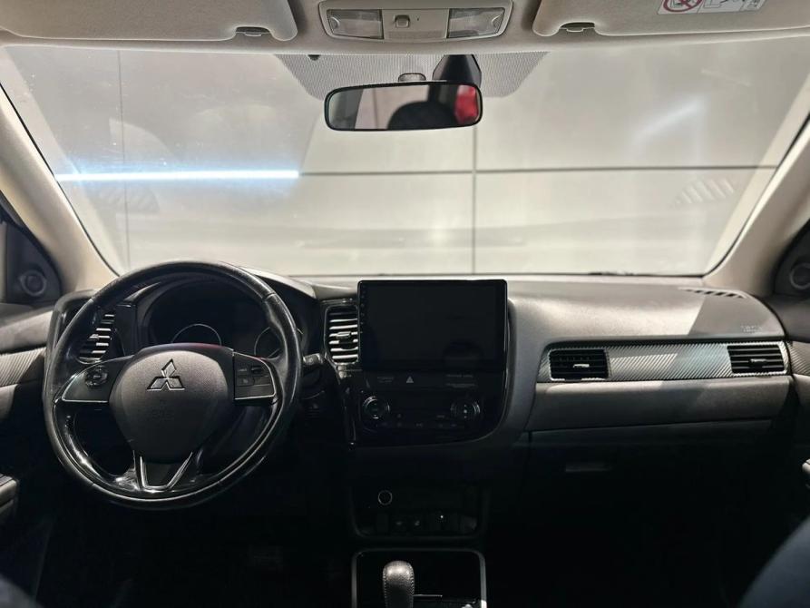 Mitsubishi Outlander III Рестайлинг 2 Новосибирск  - изображение 15