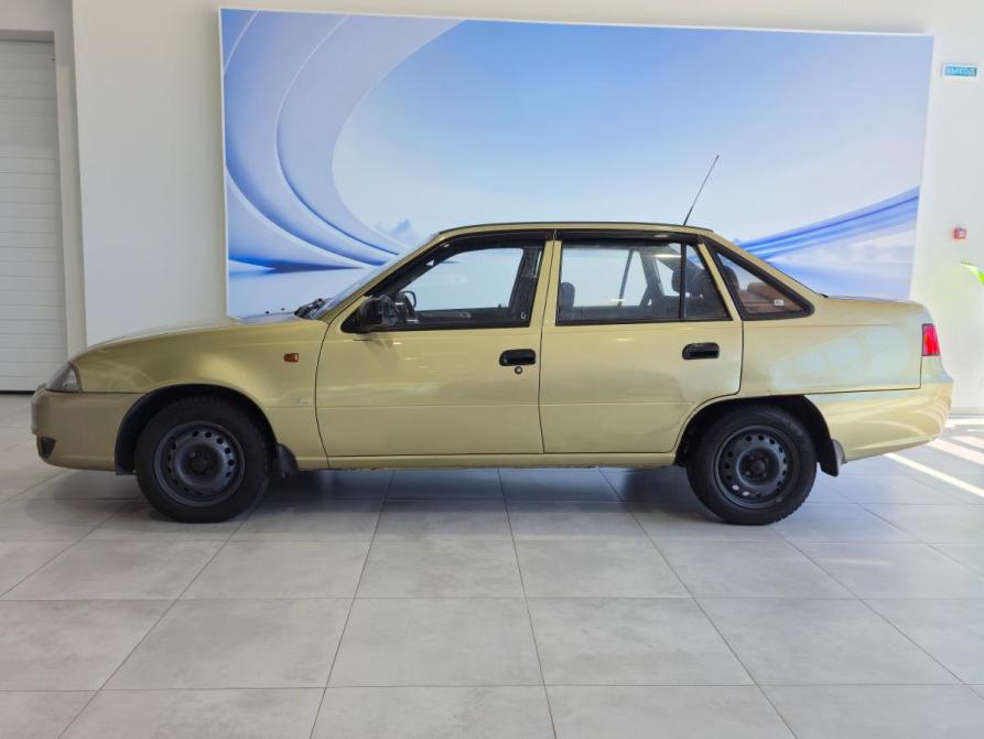 Daewoo Nexia I Рестайлинг Таганрог  - изображение 2