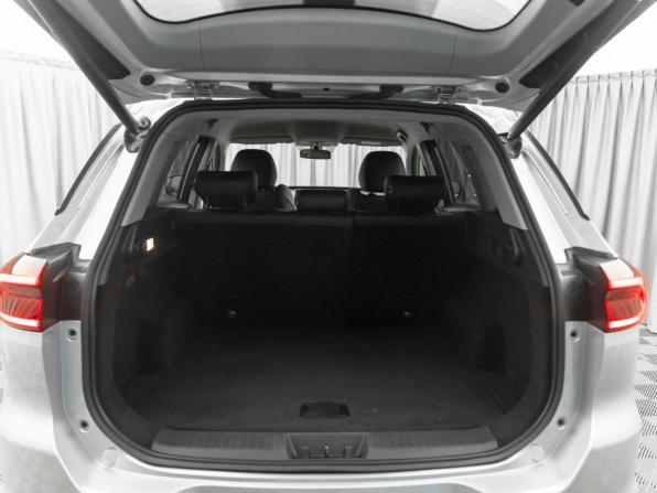 Chery Tiggo 7 Pro I с пробегом 2022 года, цена 1 850 000 рублей, 55221 км, внедорожник, Автокод Объявления