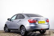 Lada (ВАЗ) Vesta I Пермь  - изображение 30