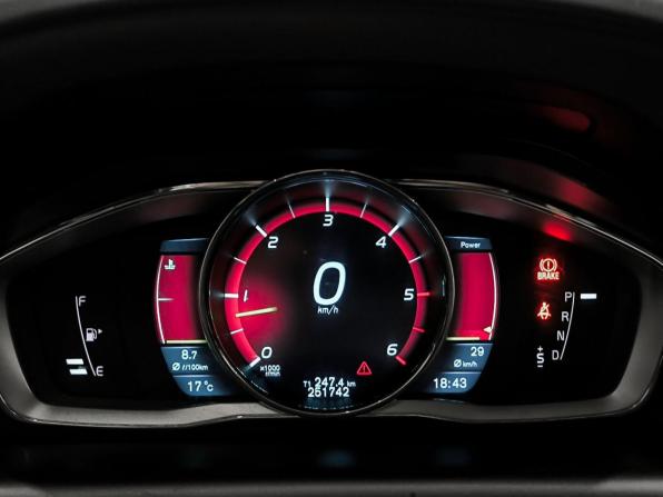 Volvo XC60 I Рестайлинг с пробегом 2013 года, цена 1 650 000 рублей, 251740 км, внедорожник, Автокод Объявления