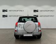 Toyota RAV4 III (XA30) Санкт-Петербург  - изображение 23