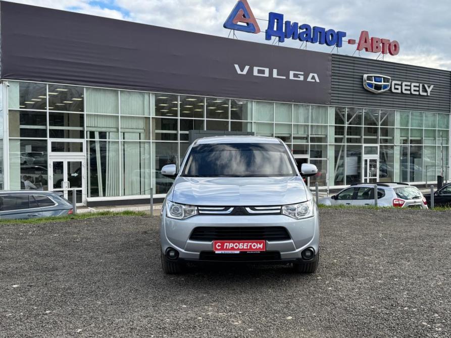 Mitsubishi Outlander III Набережные Челны  - изображение 11
