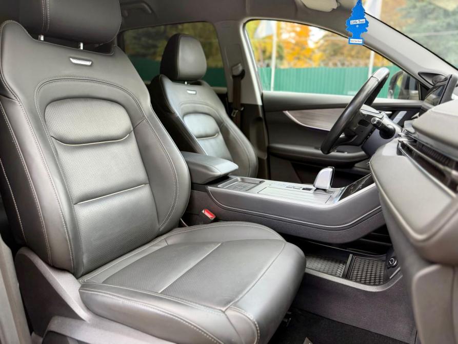 Chery Tiggo 7 Pro Max I Великий Новгород  - изображение 19