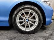 BMW 1 серии II (F20/F21) Рестайлинг 2 Москва  - изображение 23