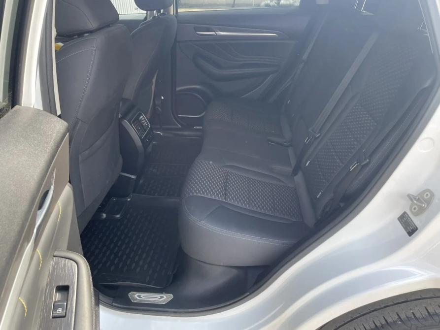 Haval F7x I Самара  - изображение 13