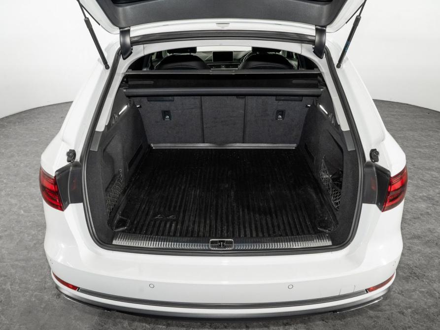 Audi A4 V (B9) Иркутск  - изображение 22