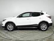 Nissan Qashqai II Рестайлинг Санкт-Петербург  - изображение 24