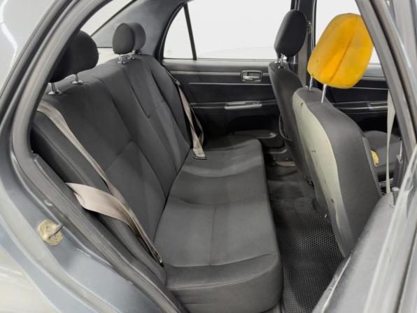 Geely CK (Otaka) I Рестайлинг с пробегом 2013 года, цена 330 000 рублей, 126045 км, седан, Автокод Объявления